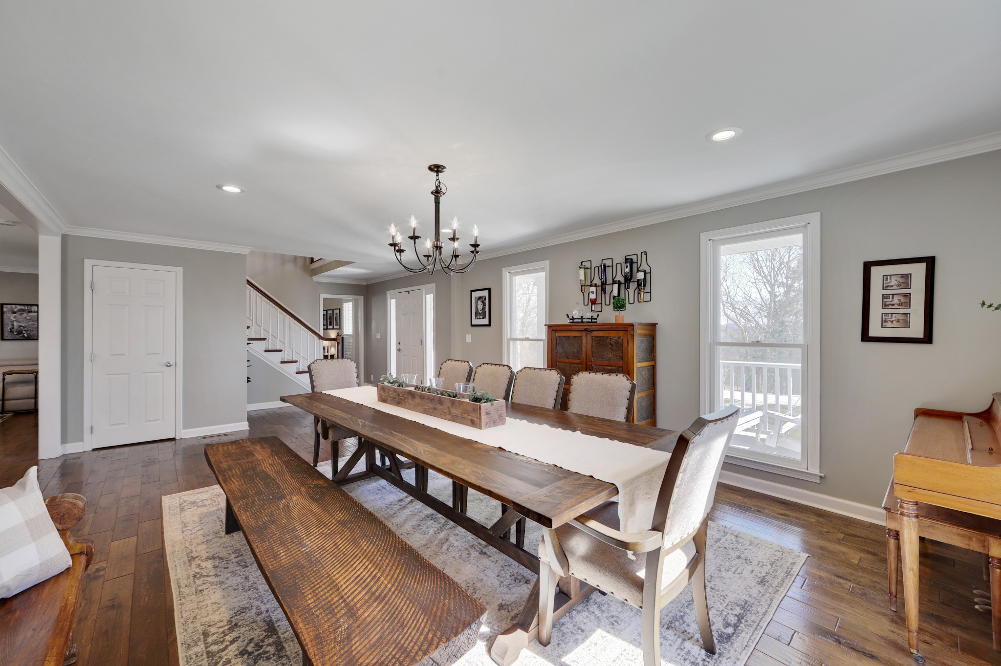 3080 Old Murfreesboro Road College Grove, TN 37046 - Photo 12 of 50 Gallery Image 12