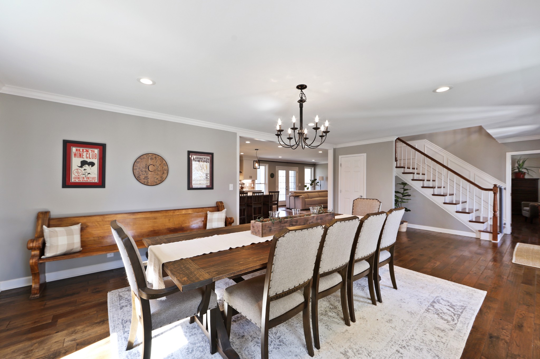 3080 Old Murfreesboro Road College Grove, TN 37046 - Photo 13 of 50 Gallery Image 13