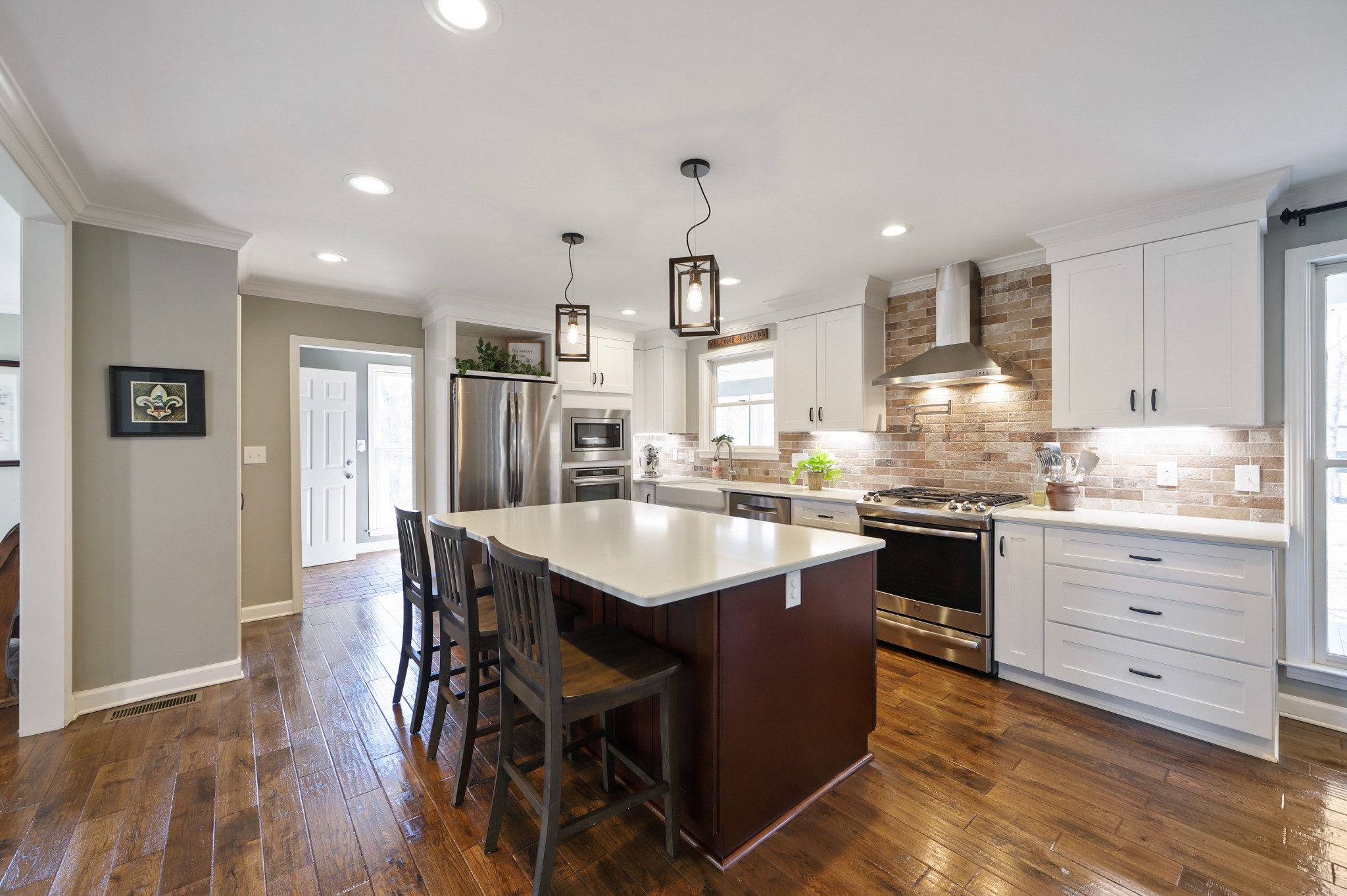 3080 Old Murfreesboro Road College Grove, TN 37046 - Photo 15 of 50 Gallery Image 15