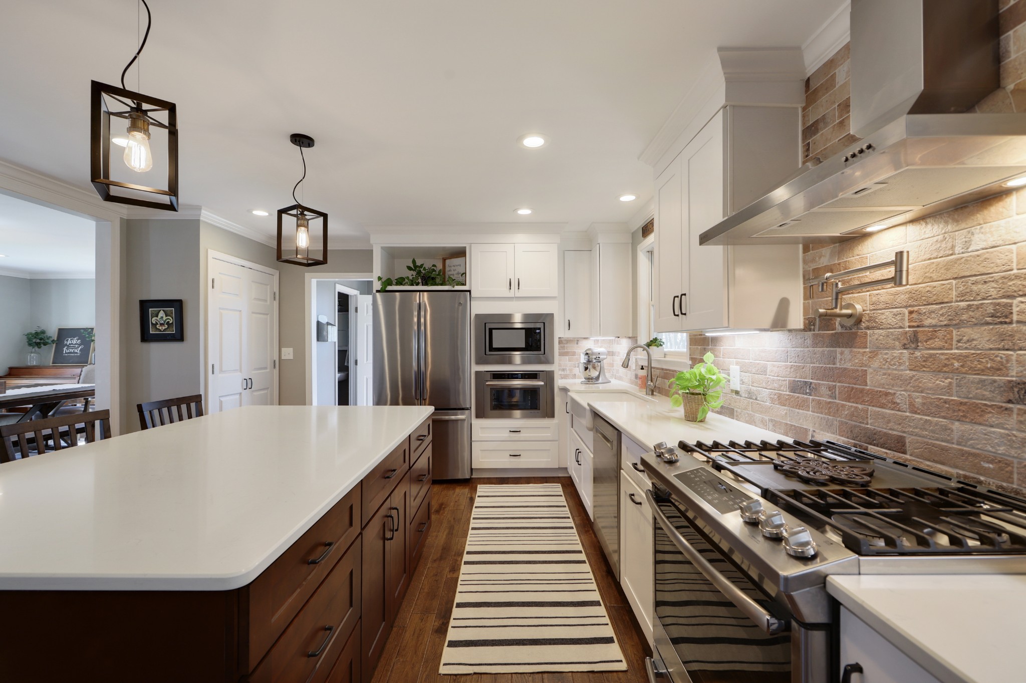 3080 Old Murfreesboro Road College Grove, TN 37046 - Photo 16 of 50 Gallery Image 16
