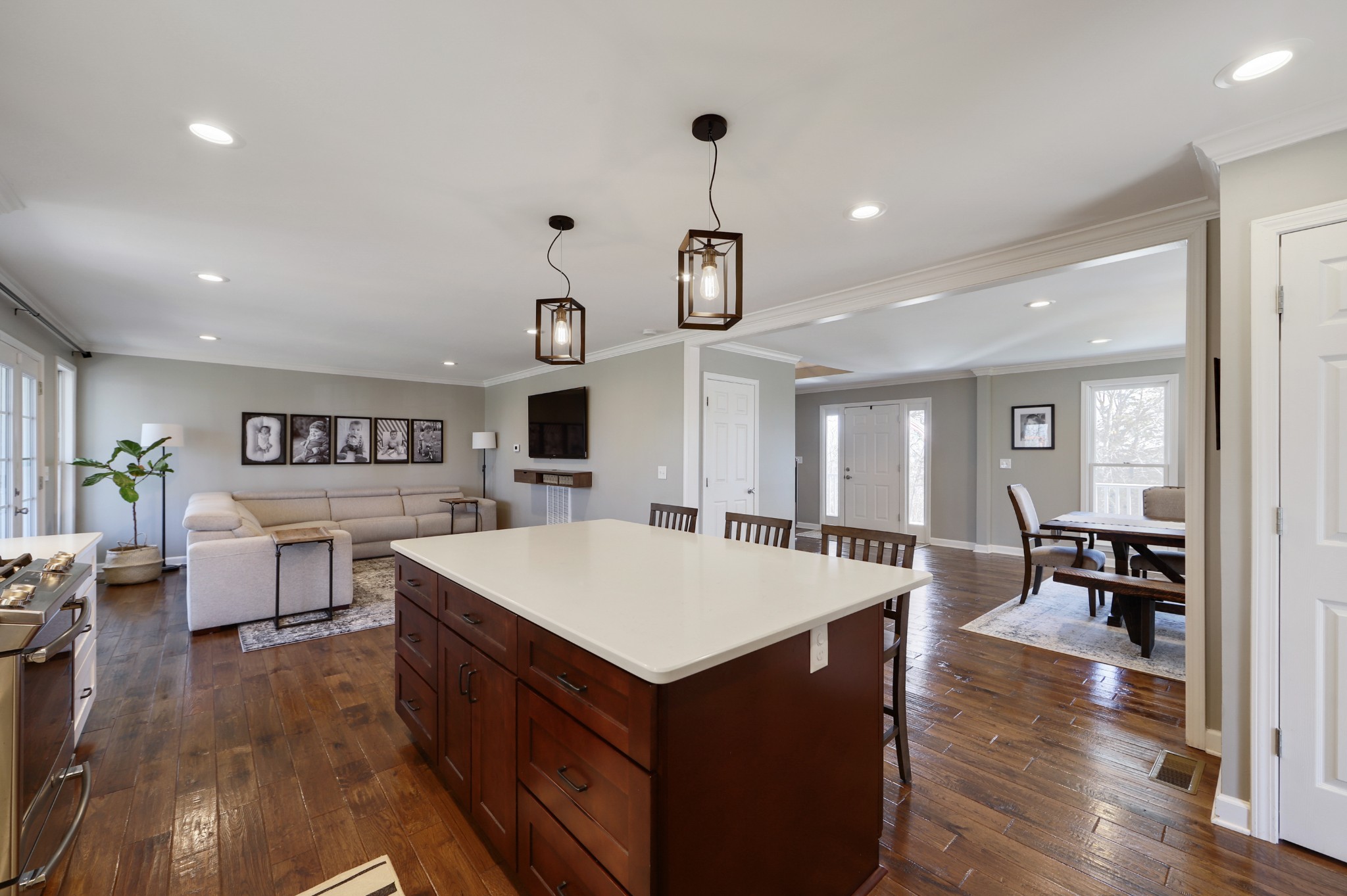 3080 Old Murfreesboro Road College Grove, TN 37046 - Photo 18 of 50 Gallery Image 18