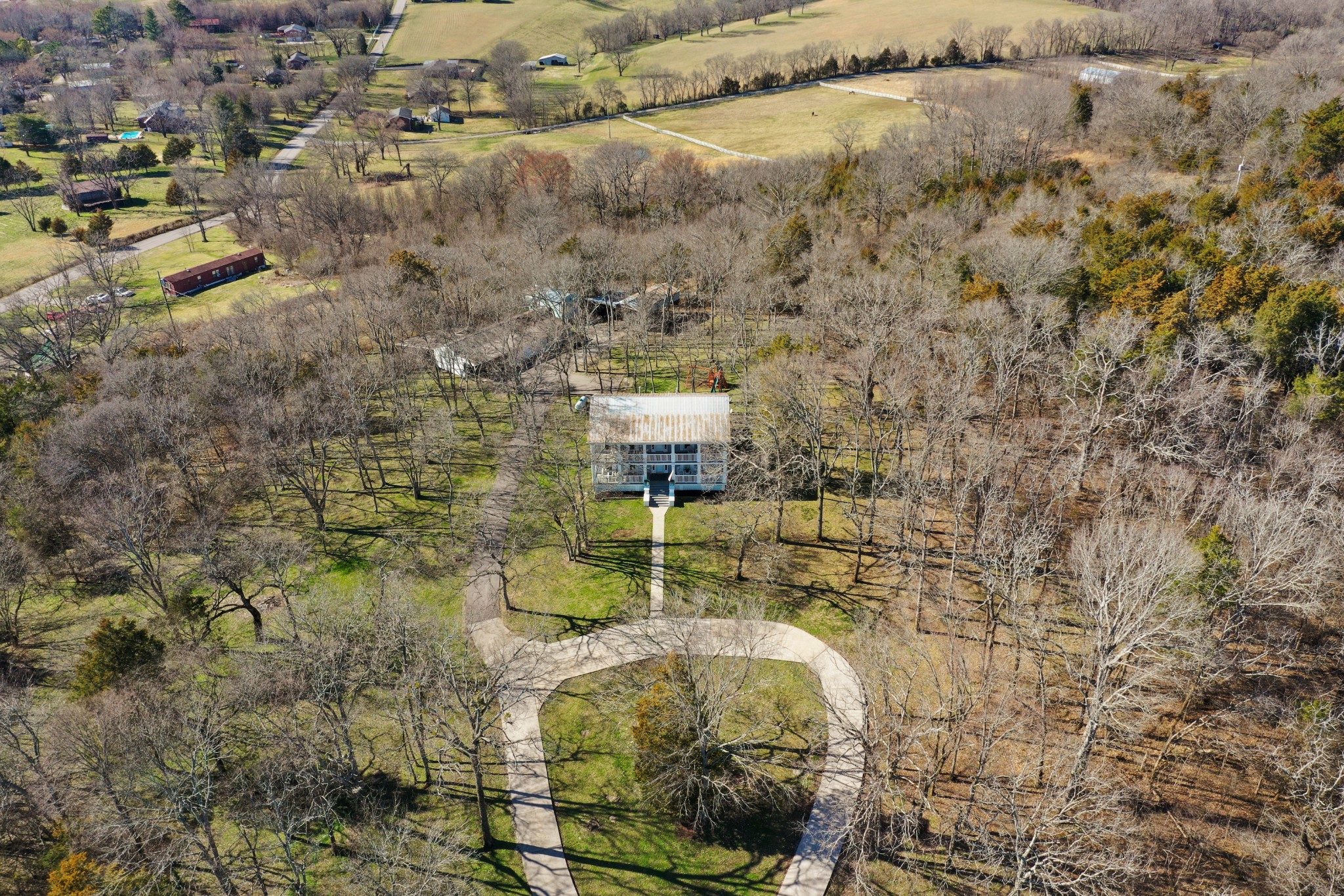 3080 Old Murfreesboro Road College Grove, TN 37046 - Photo 3 of 50 Gallery Image 3