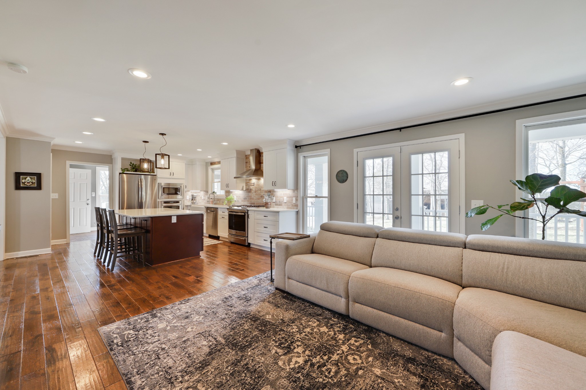 3080 Old Murfreesboro Road College Grove, TN 37046 - Photo 21 of 50 Gallery Image 21