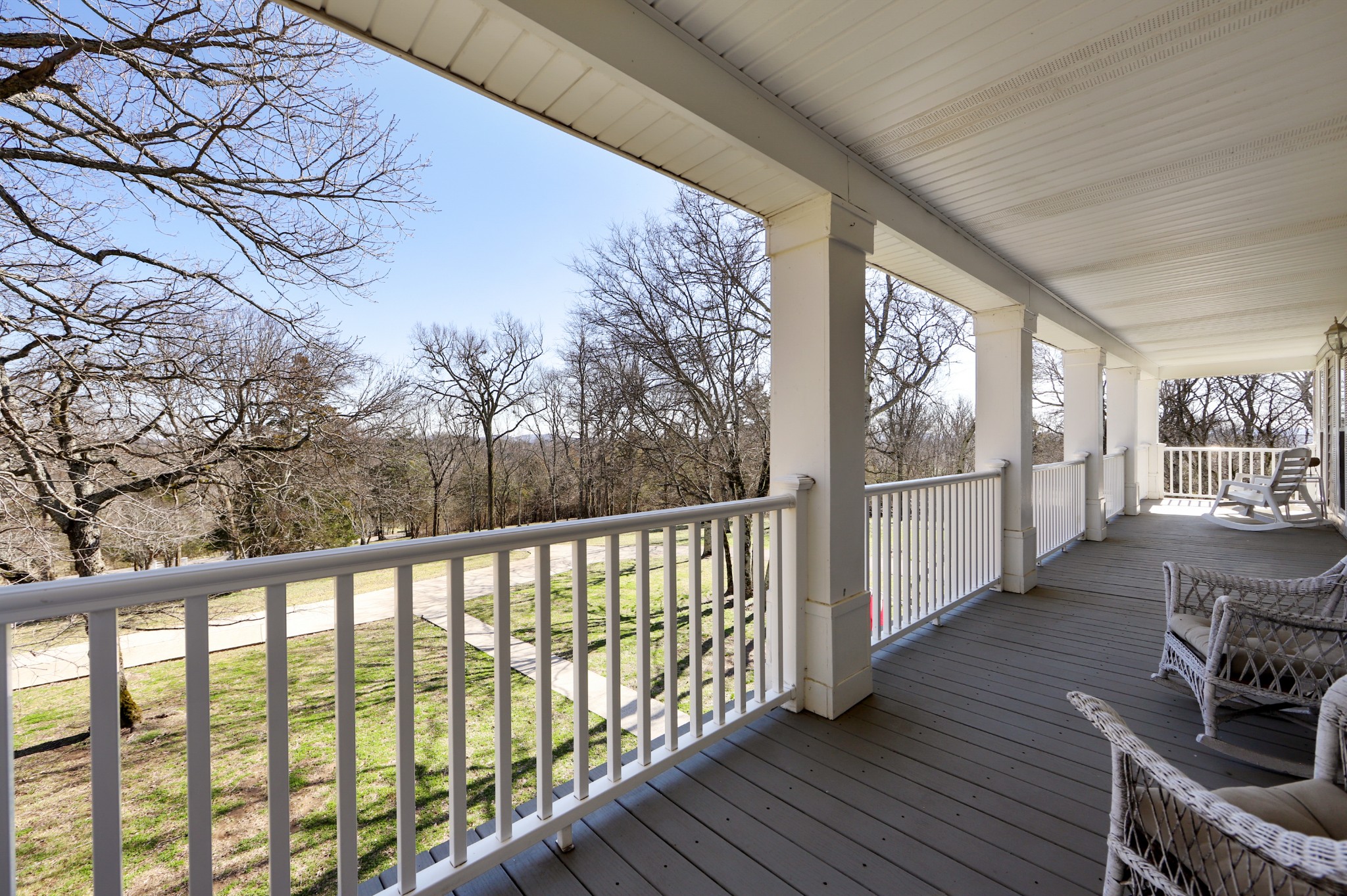 3080 Old Murfreesboro Road College Grove, TN 37046 - Photo 4 of 50 Gallery Image 4