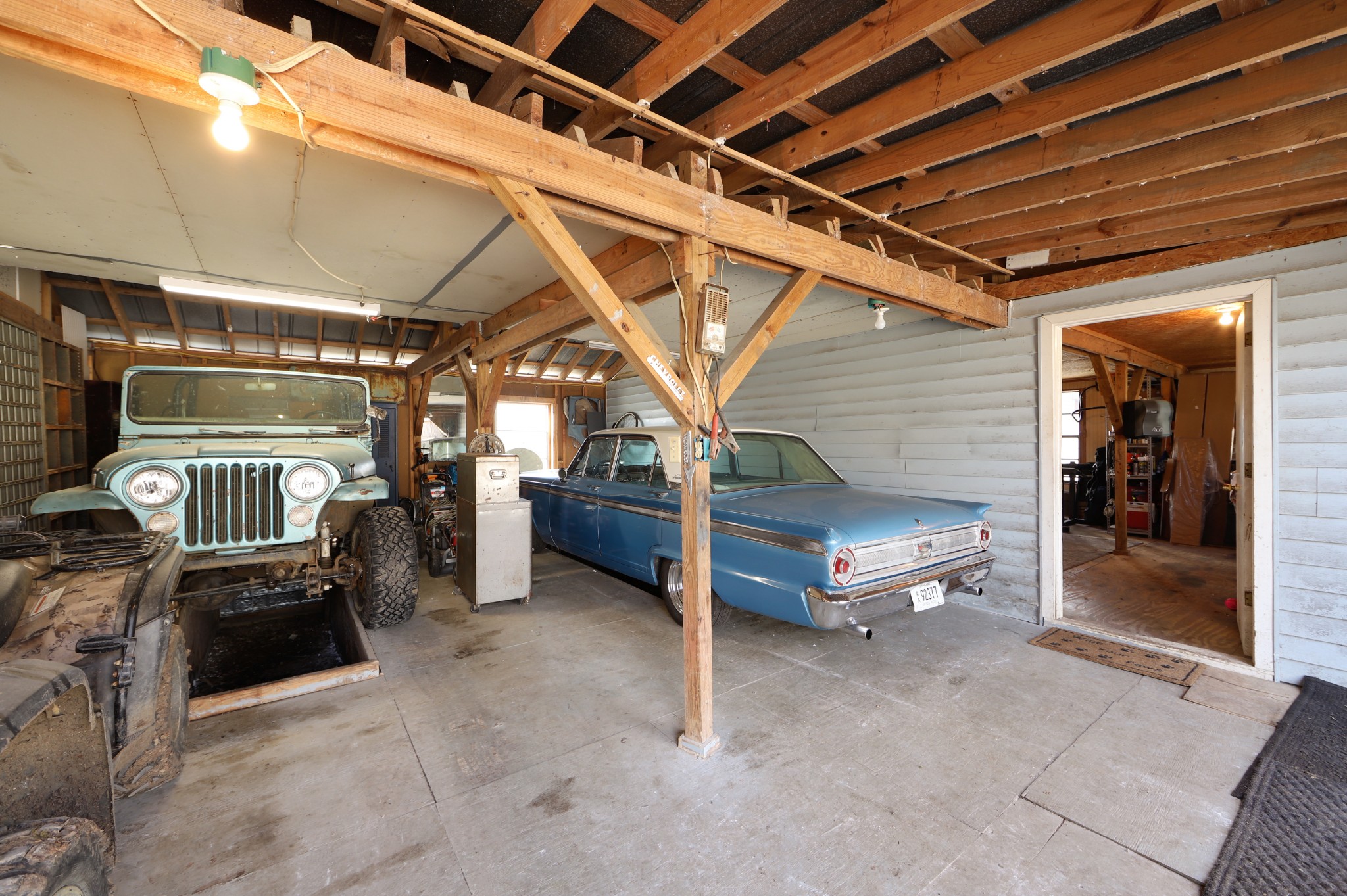3080 Old Murfreesboro Road College Grove, TN 37046 - Photo 41 of 50 Gallery Image 41