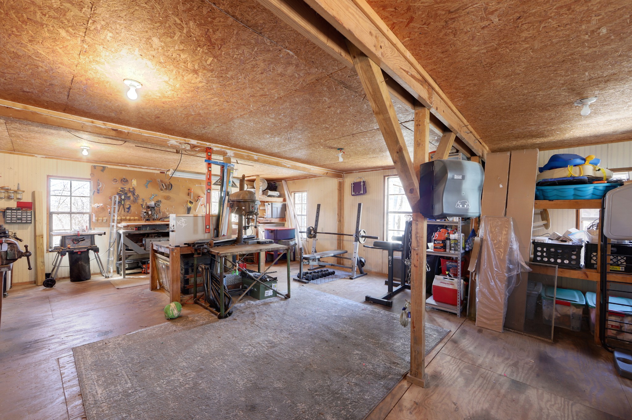 3080 Old Murfreesboro Road College Grove, TN 37046 - Photo 42 of 50 Gallery Image 42