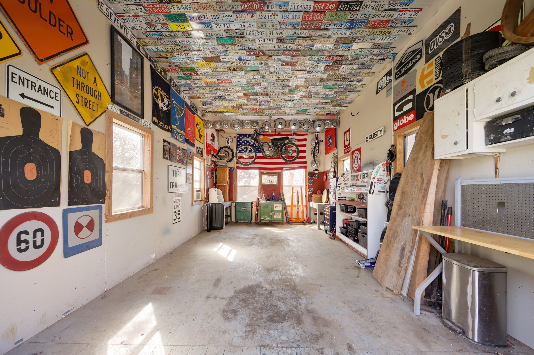 3080 Old Murfreesboro Road College Grove, TN 37046 - Photo 44 of 50 Gallery Image 44
