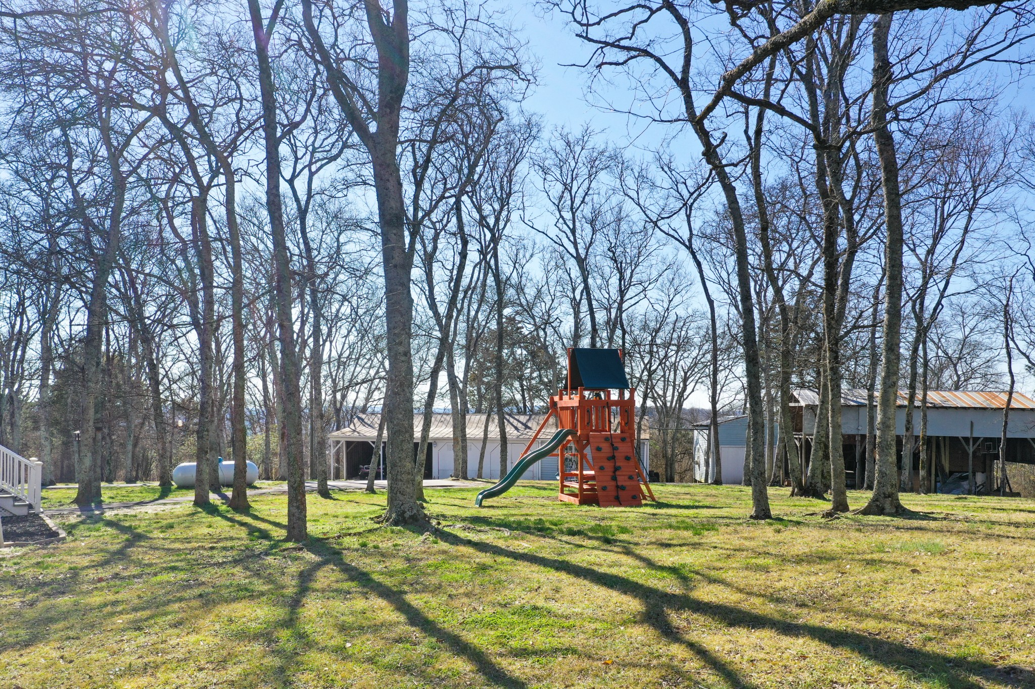 3080 Old Murfreesboro Road College Grove, TN 37046 - Photo 45 of 50 Gallery Image 45