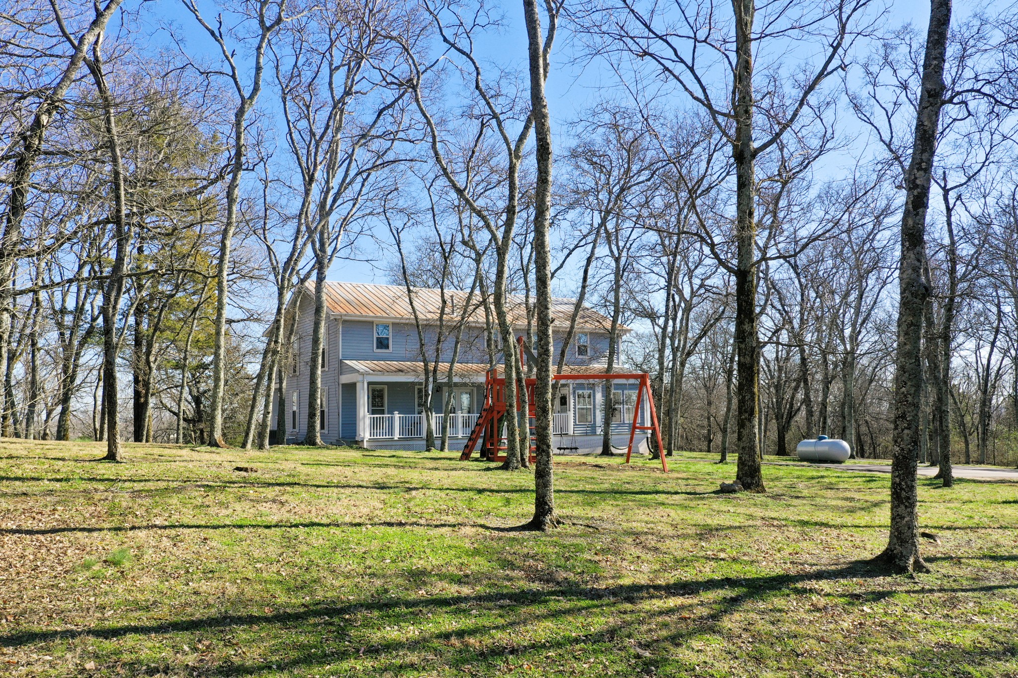 3080 Old Murfreesboro Road College Grove, TN 37046 - Photo 46 of 50 Gallery Image 46