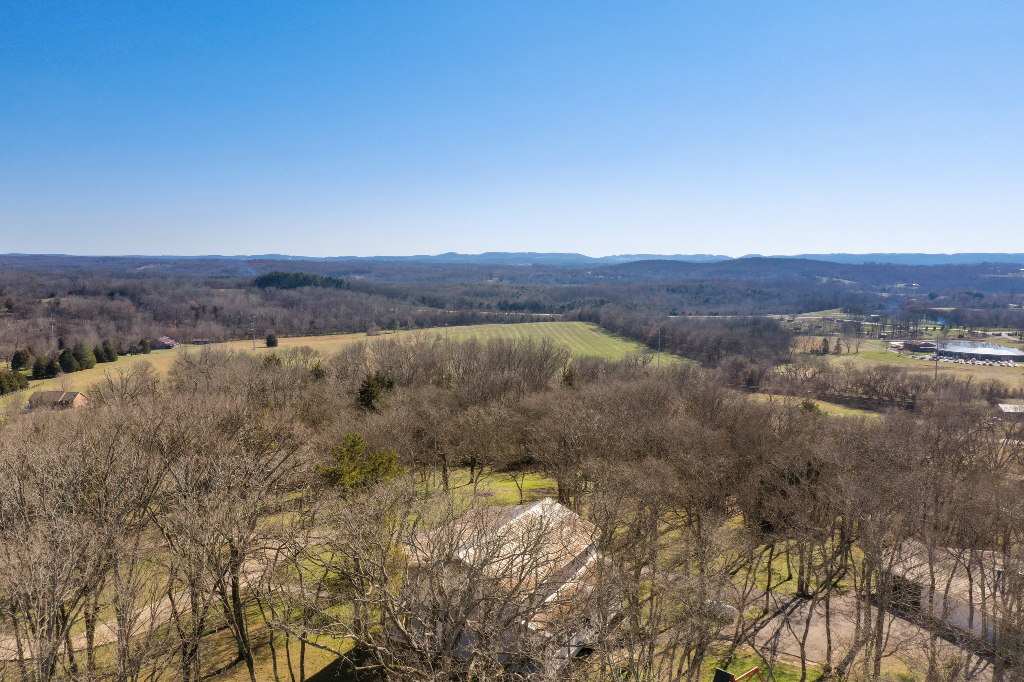 3080 Old Murfreesboro Road College Grove, TN 37046 - Photo 48 of 50 Gallery Image 48