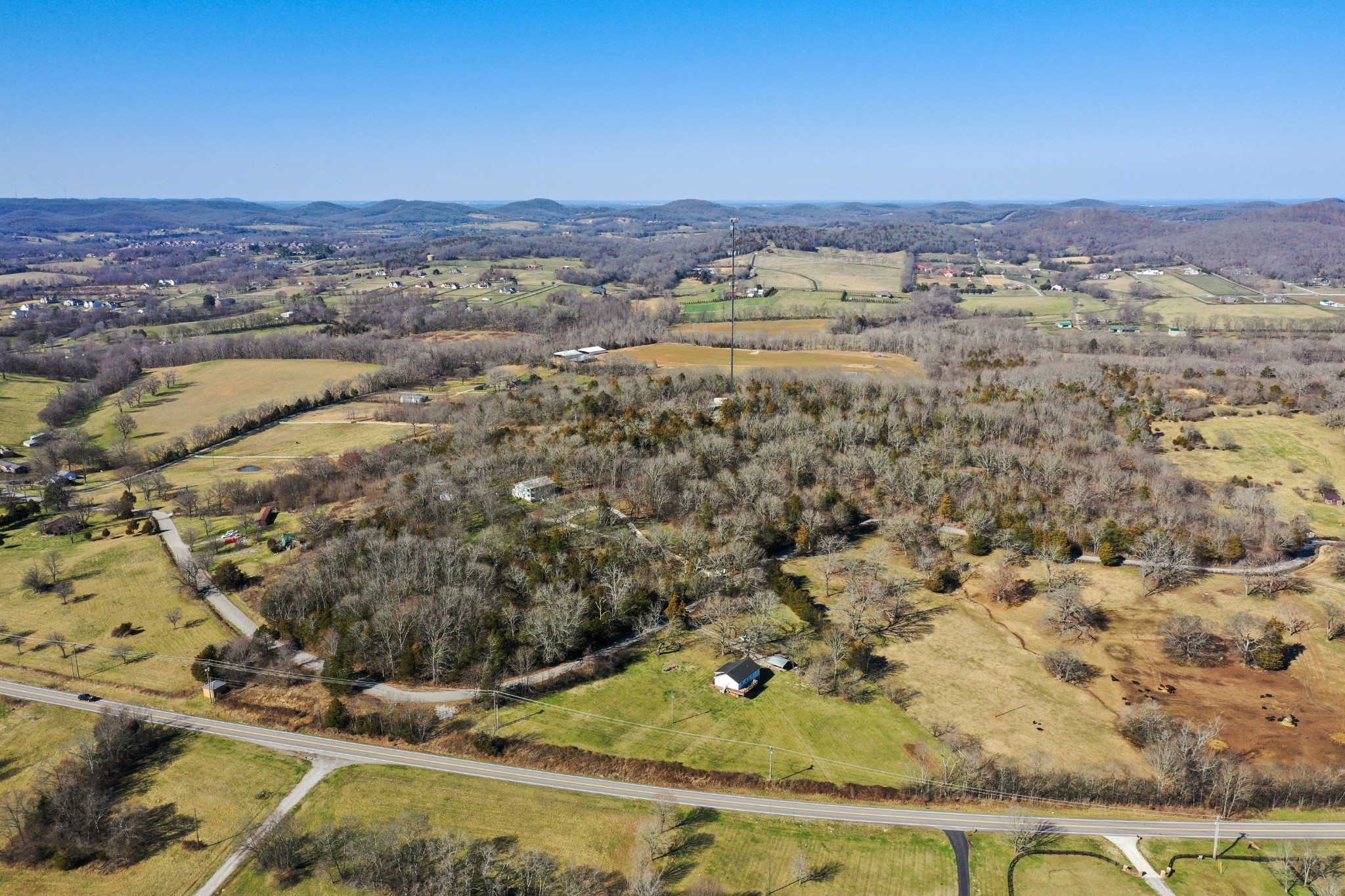 3080 Old Murfreesboro Road College Grove, TN 37046 - Photo 50 of 50 Gallery Image 50