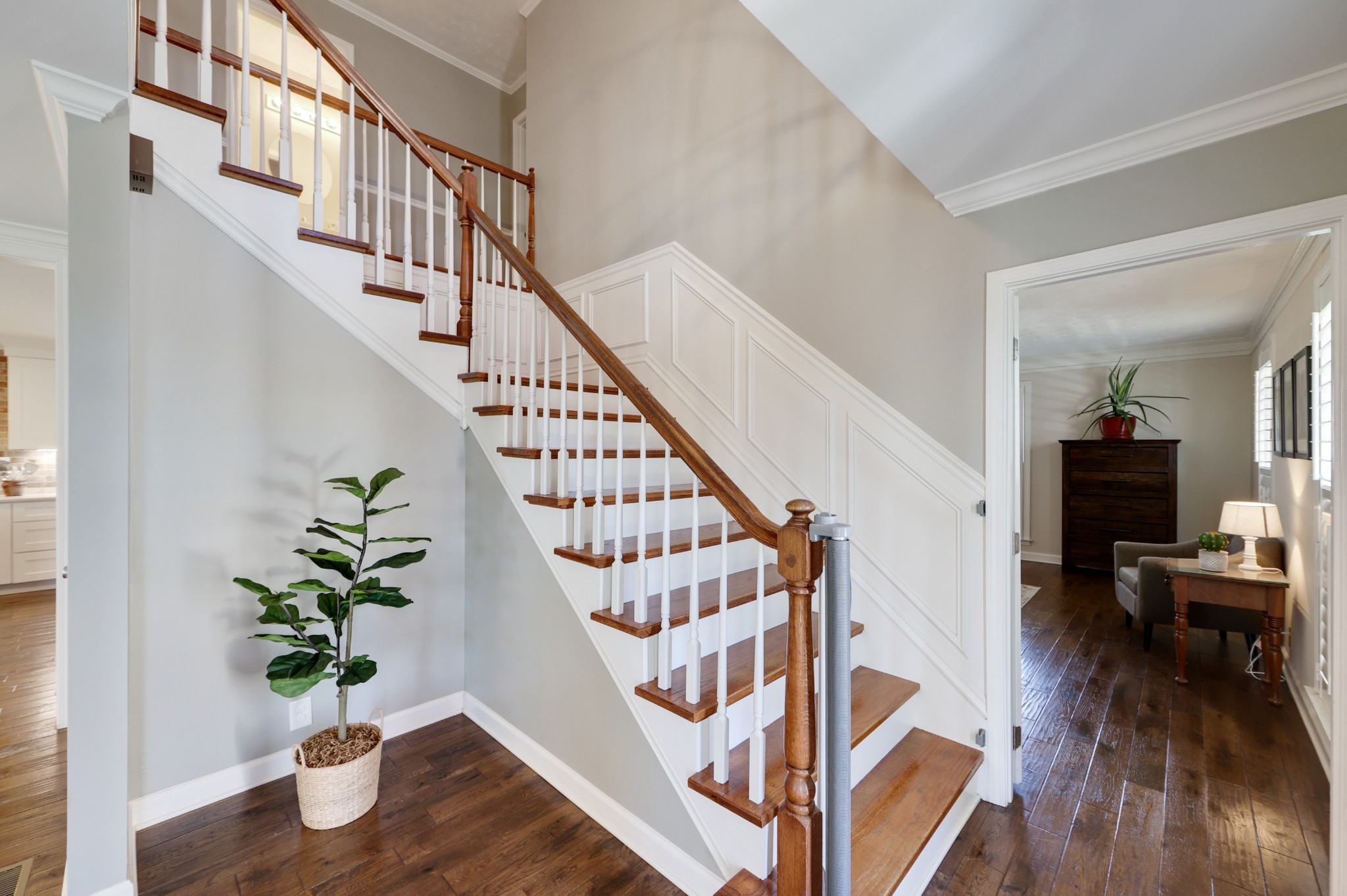3080 Old Murfreesboro Road College Grove, TN 37046 - Photo 8 of 50 Gallery Image 8