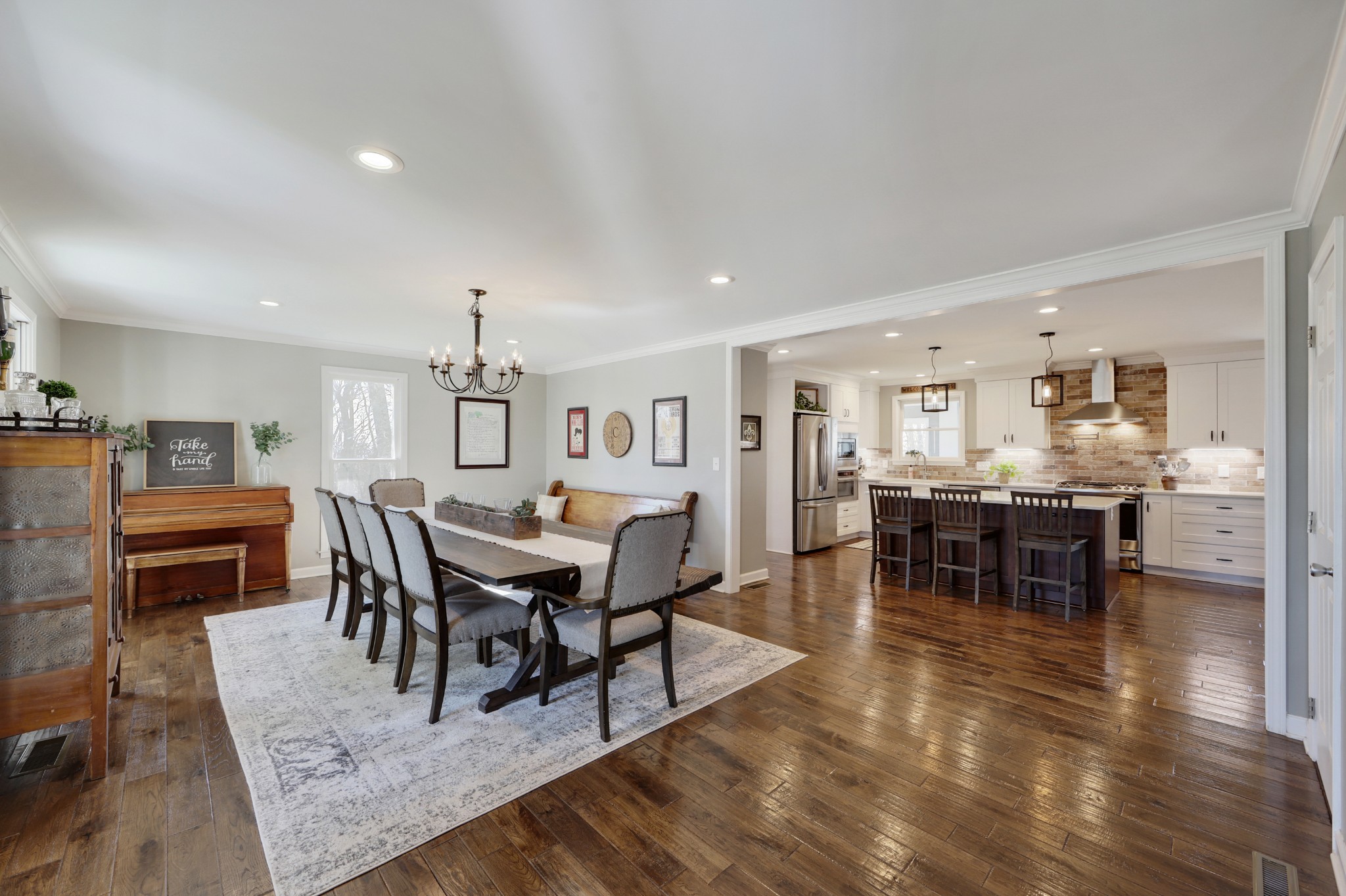 3080 Old Murfreesboro Road College Grove, TN 37046 - Photo 10 of 50 Gallery Image 10