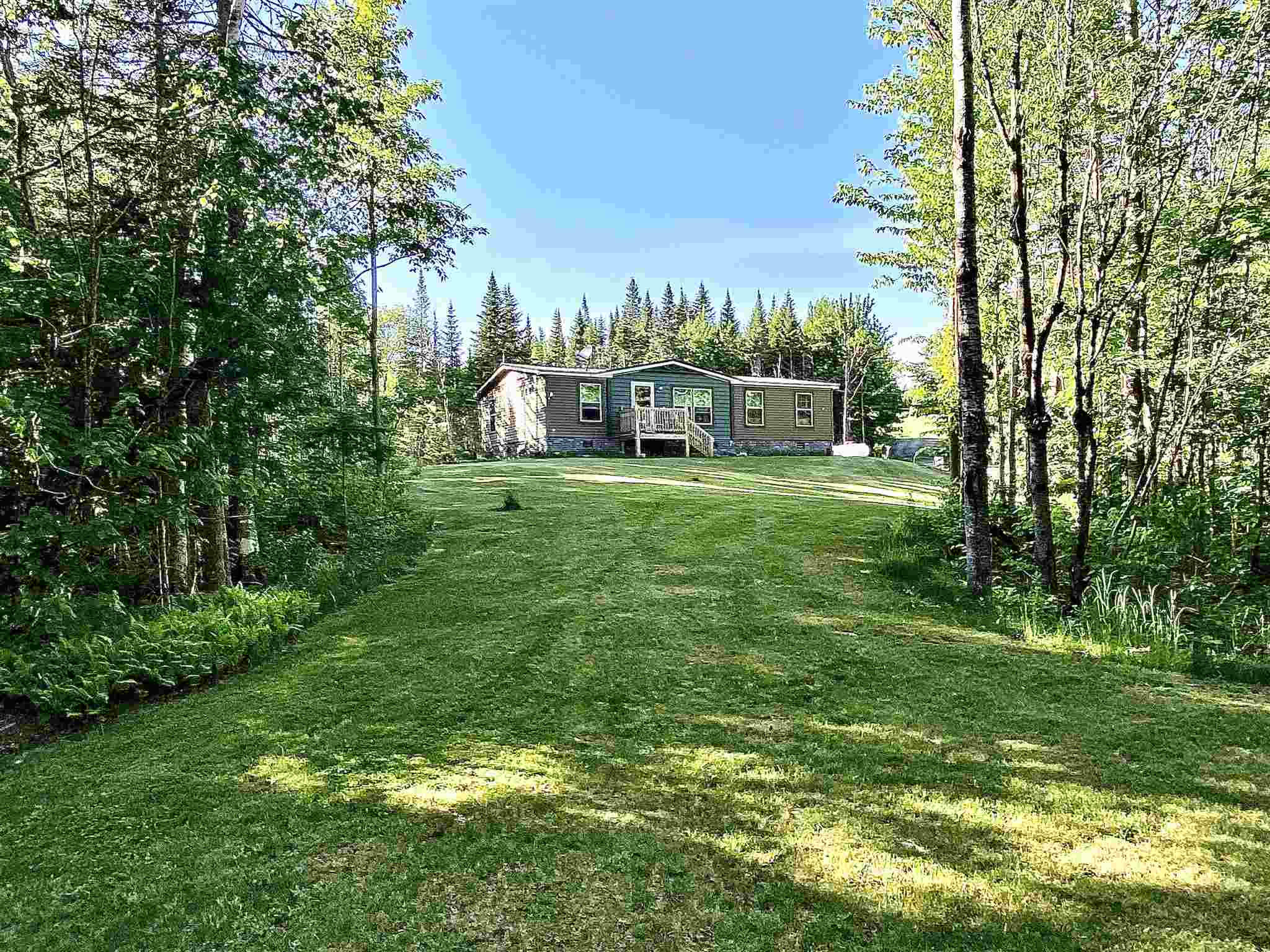 43 Kingfield Road Pittsburg, NH 03592 - Photo 36 of 38 Gallery Image 36