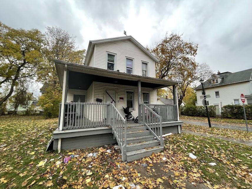 Undisclosed Address Rochester, NY 14608 - Photo 1 of 31