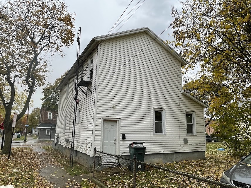 Undisclosed Address Rochester, NY 14608 - Photo 13 of 31