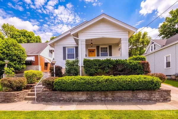 $265,758 | 1220 3rd Street, Reading, OH 45215
