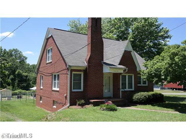 5410 Old Rural Hall Road Winston-Salem, NC 27105 - Photo 1 of 15 Exterior Front.