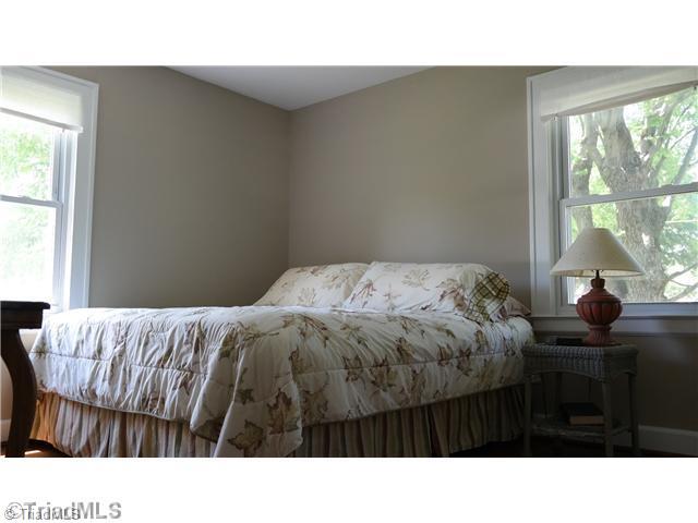 5410 Old Rural Hall Road Winston-Salem, NC 27105 - Photo 9 of 15 1st Bedroom.