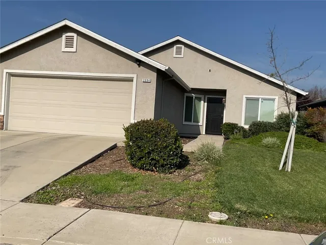 $399,000 | 2094 Pincay Street, Merced, CA 95348