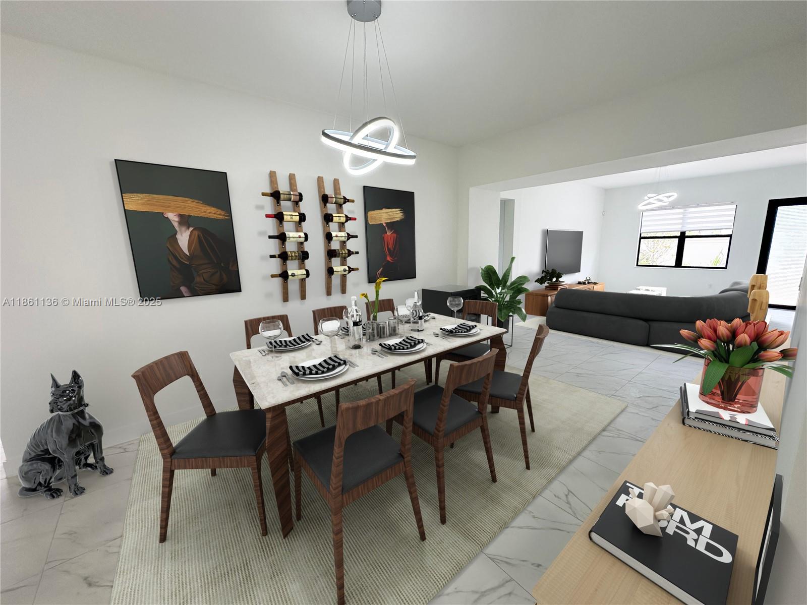 17354 Southwest 46th Street Miramar, FL 33029 - Photo 7 of 18