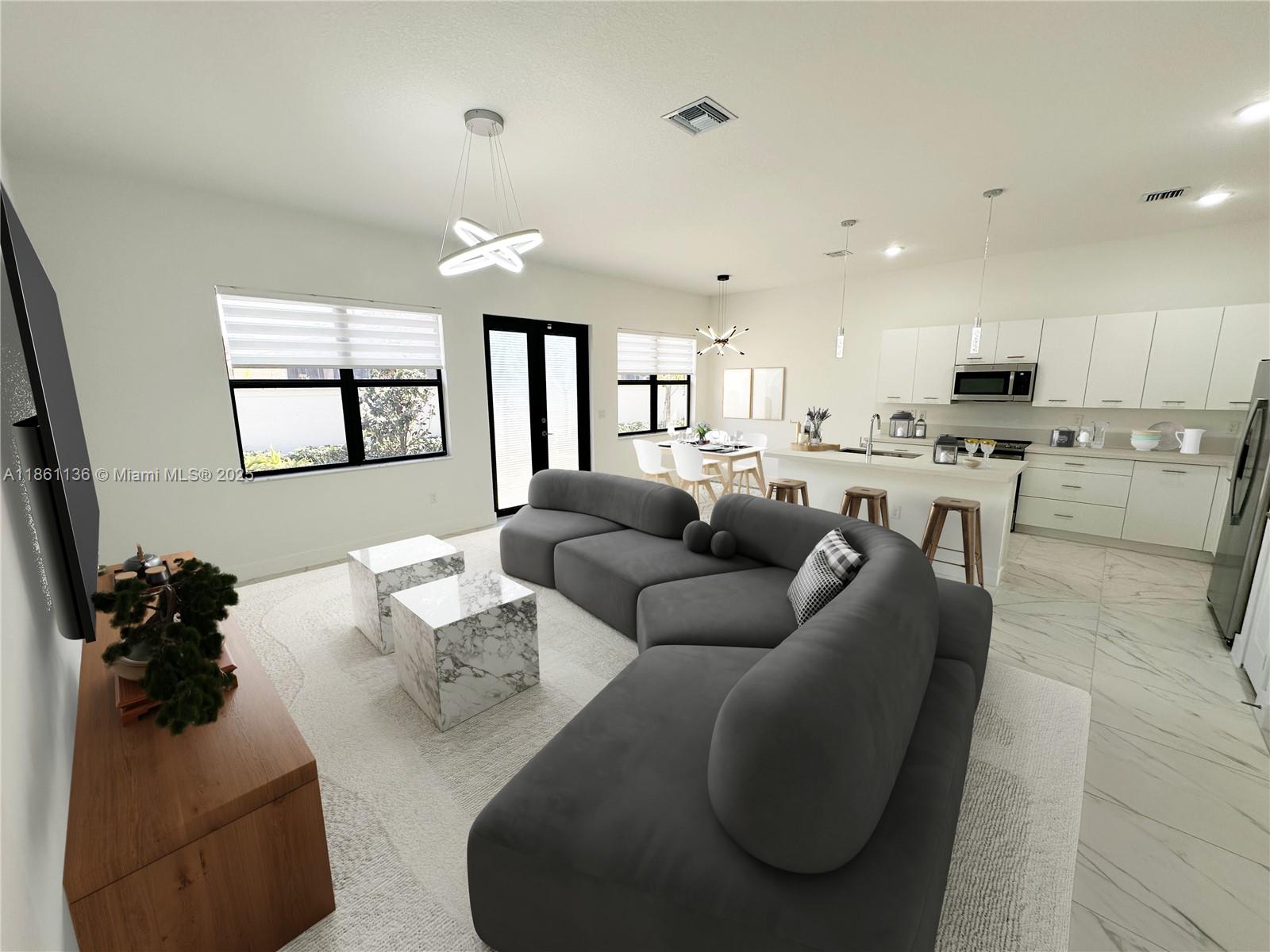 17354 Southwest 46th Street Miramar, FL 33029 - Photo 9 of 18