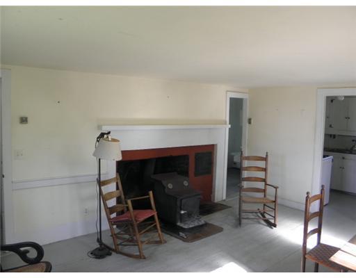 11 Sunshine Road Deer Isle, ME 04627 - Photo 11 of 12 Living Room.