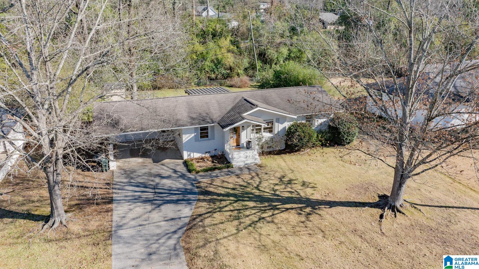 4017 Dolly Ridge Road Birmingham, AL 35243 - Photo 30 of 35