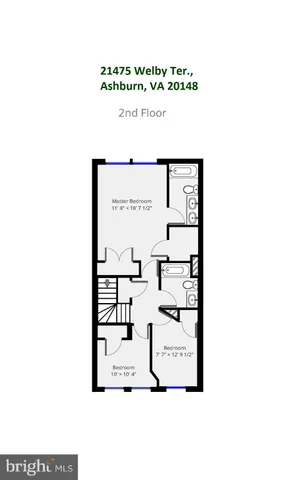 $3,000 | 21475 Welby Terrace, Broadlands, VA 20148