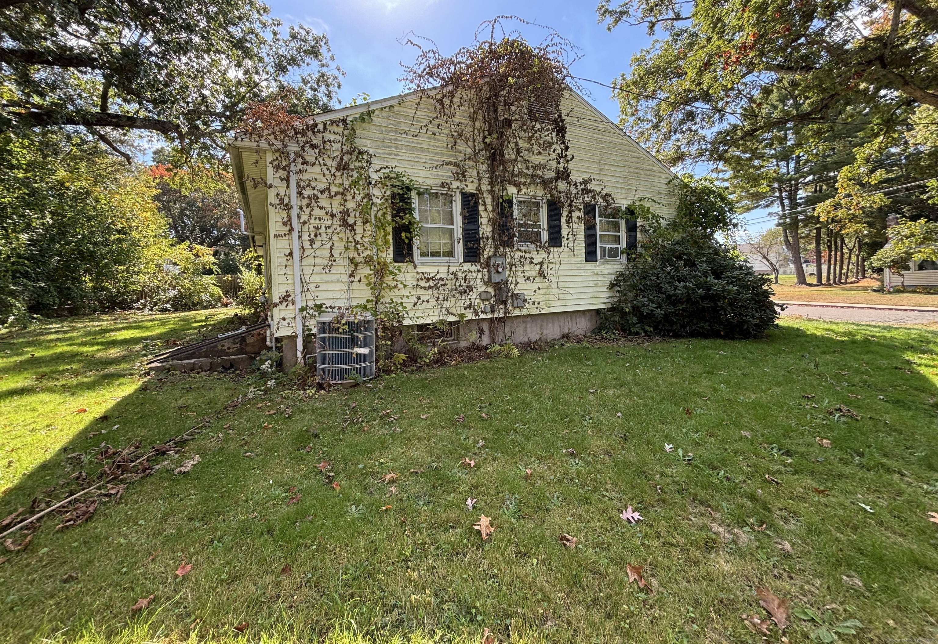 39 Alice Drive Manchester, CT 06042 - Photo 3 of 15 a view of house with a yard