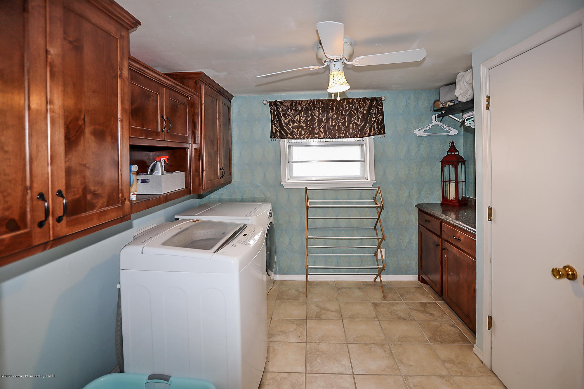 6203 Hanson Road Amarillo, TX 79106 - Photo 34 of 41 Utility