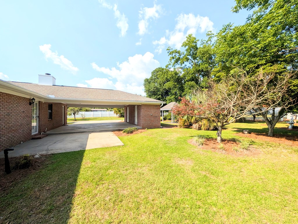 3117 Holland Road Newton, AL 36352 - Photo 56 of 78