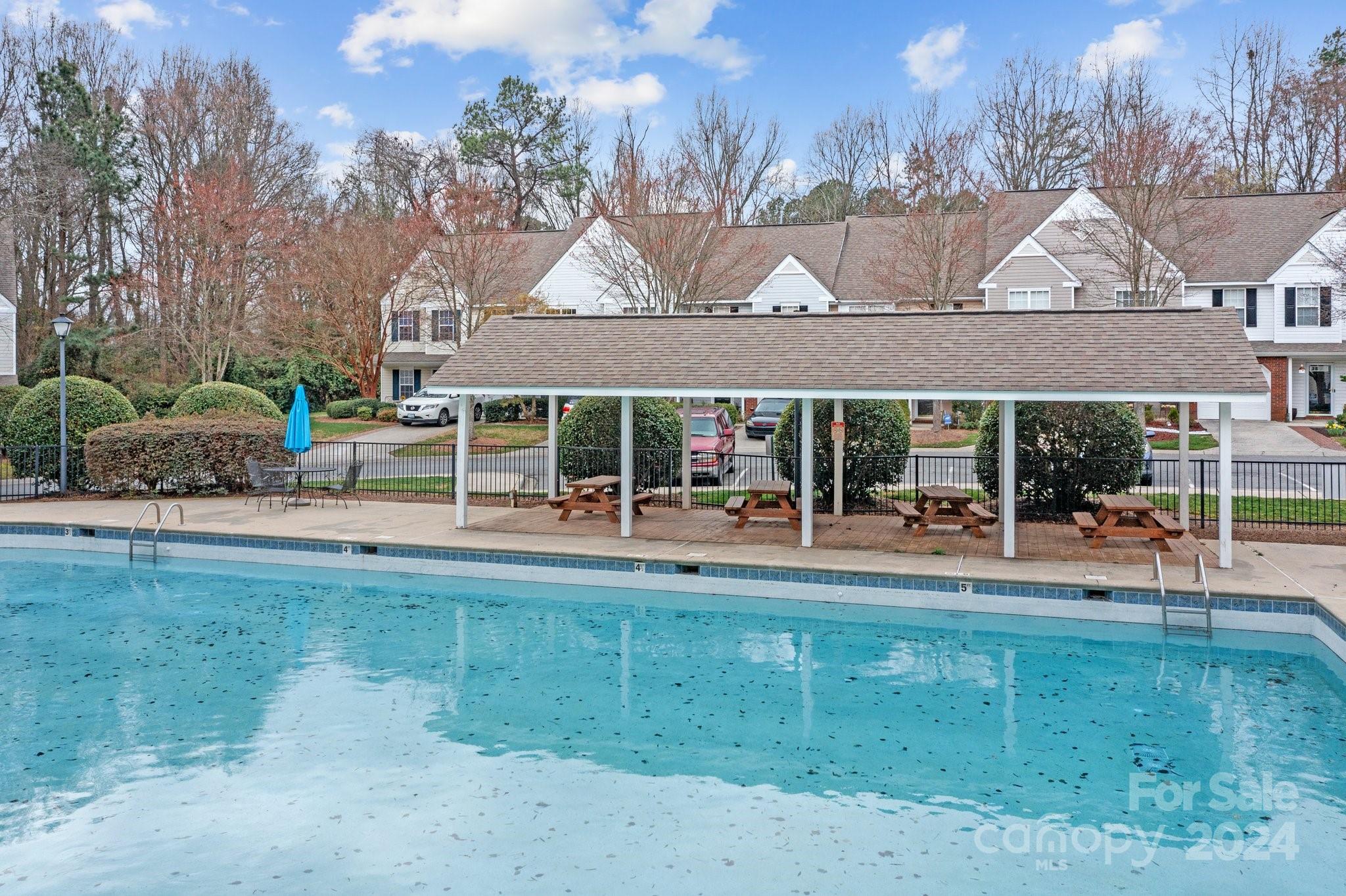 8368 Rudolph Road Charlotte, NC 28216 - Photo 33 of 43