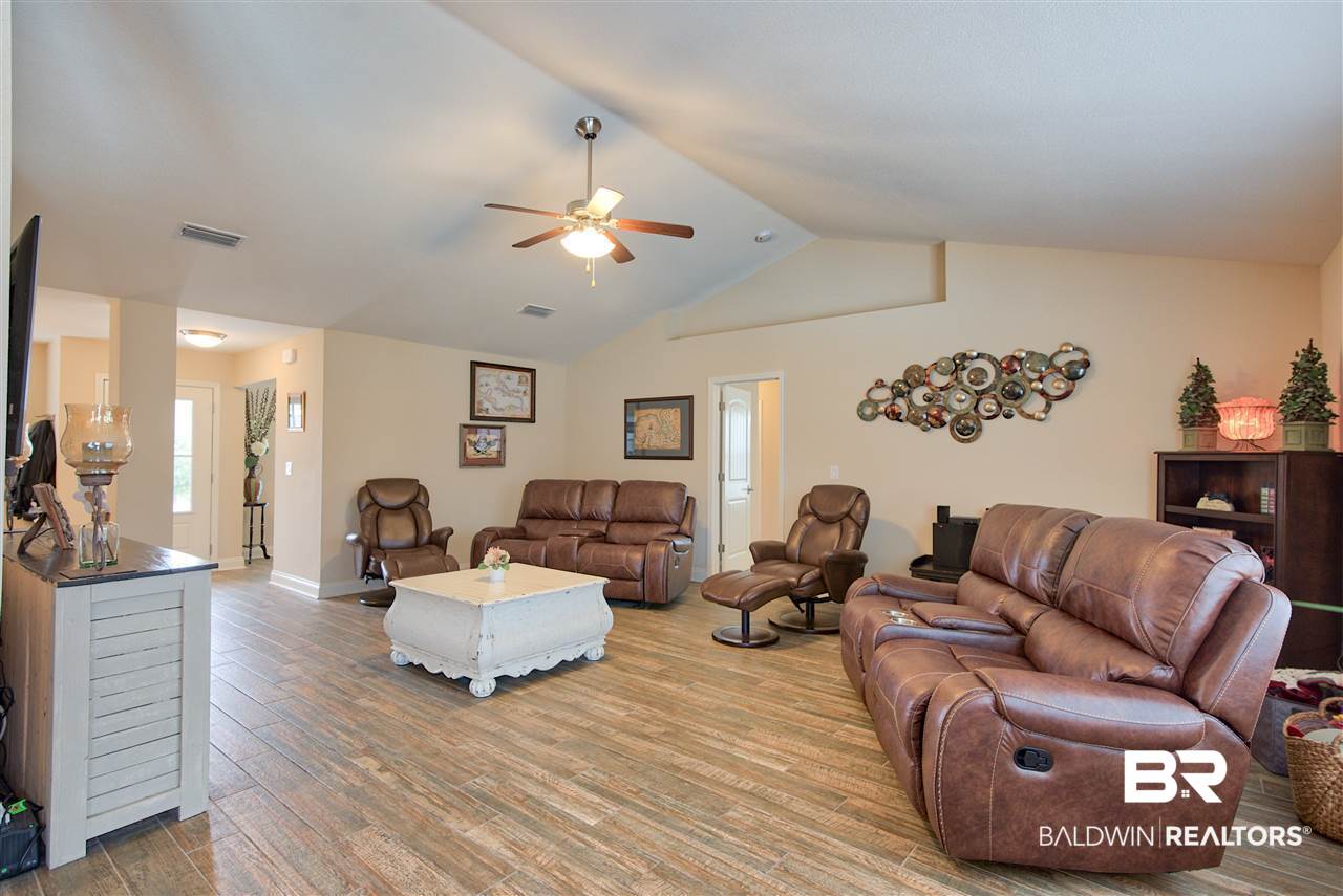 14791 Troon Drive Foley, AL 36535 - Photo 7 of 36