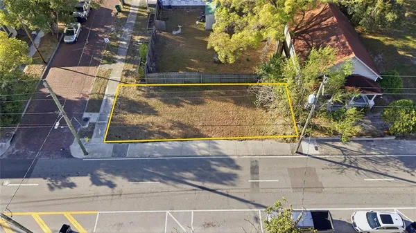 $140,000 | 2616 North 19th Street, Tampa, FL 33605