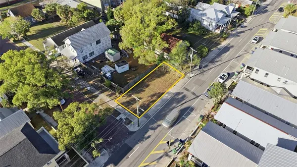 $140,000 | 2616 North 19th Street, Tampa, FL 33605