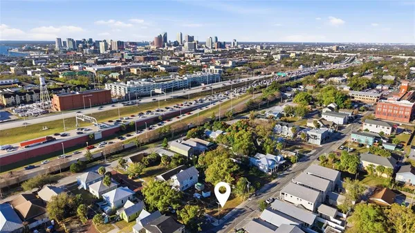 $140,000 | 2616 North 19th Street, Tampa, FL 33605