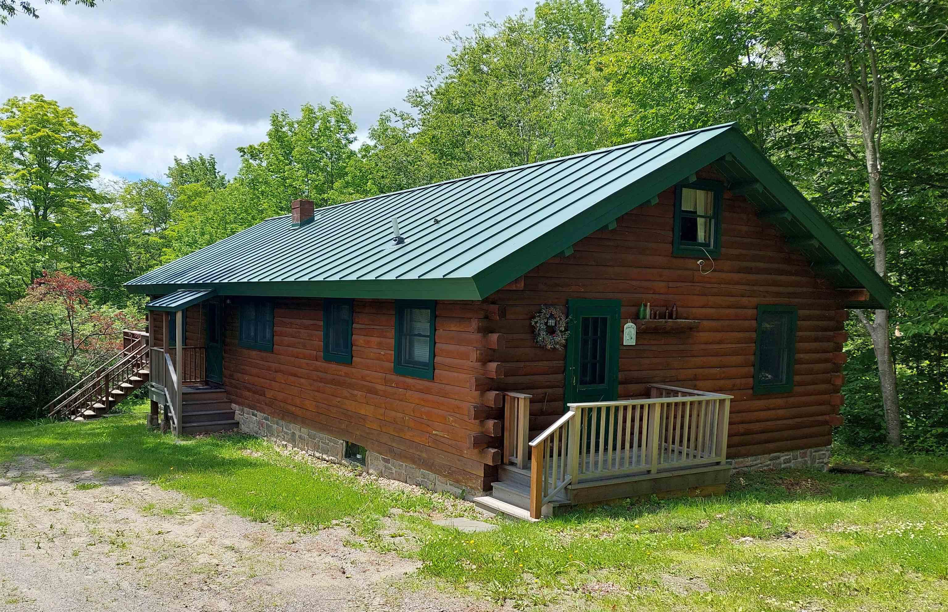 176 Harrington Road Windham, VT 05359 - Photo 1 of 12