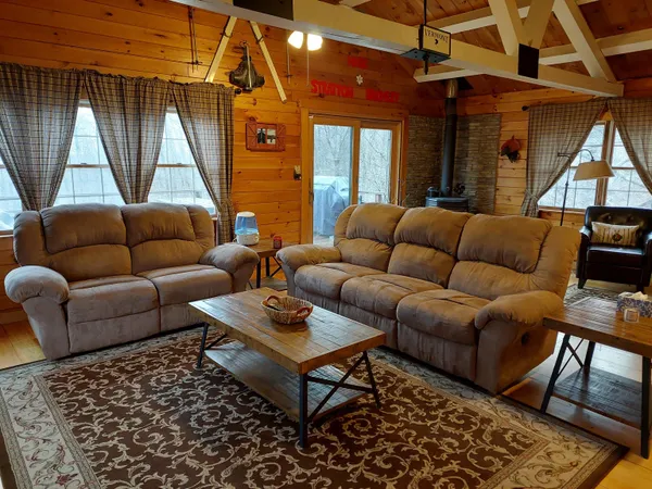 $2,700 | 176 Harrington Road, Windham, VT 05359