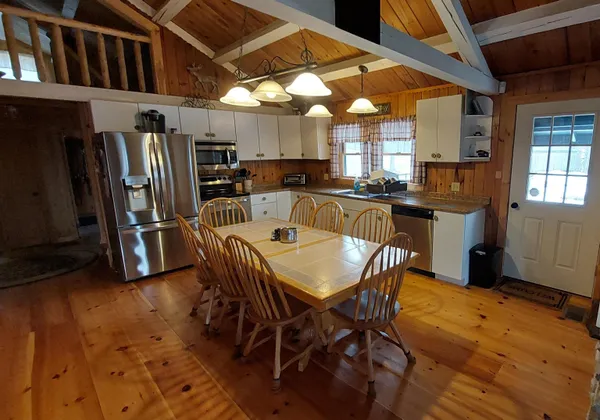 $2,700 | 176 Harrington Road, Windham, VT 05359