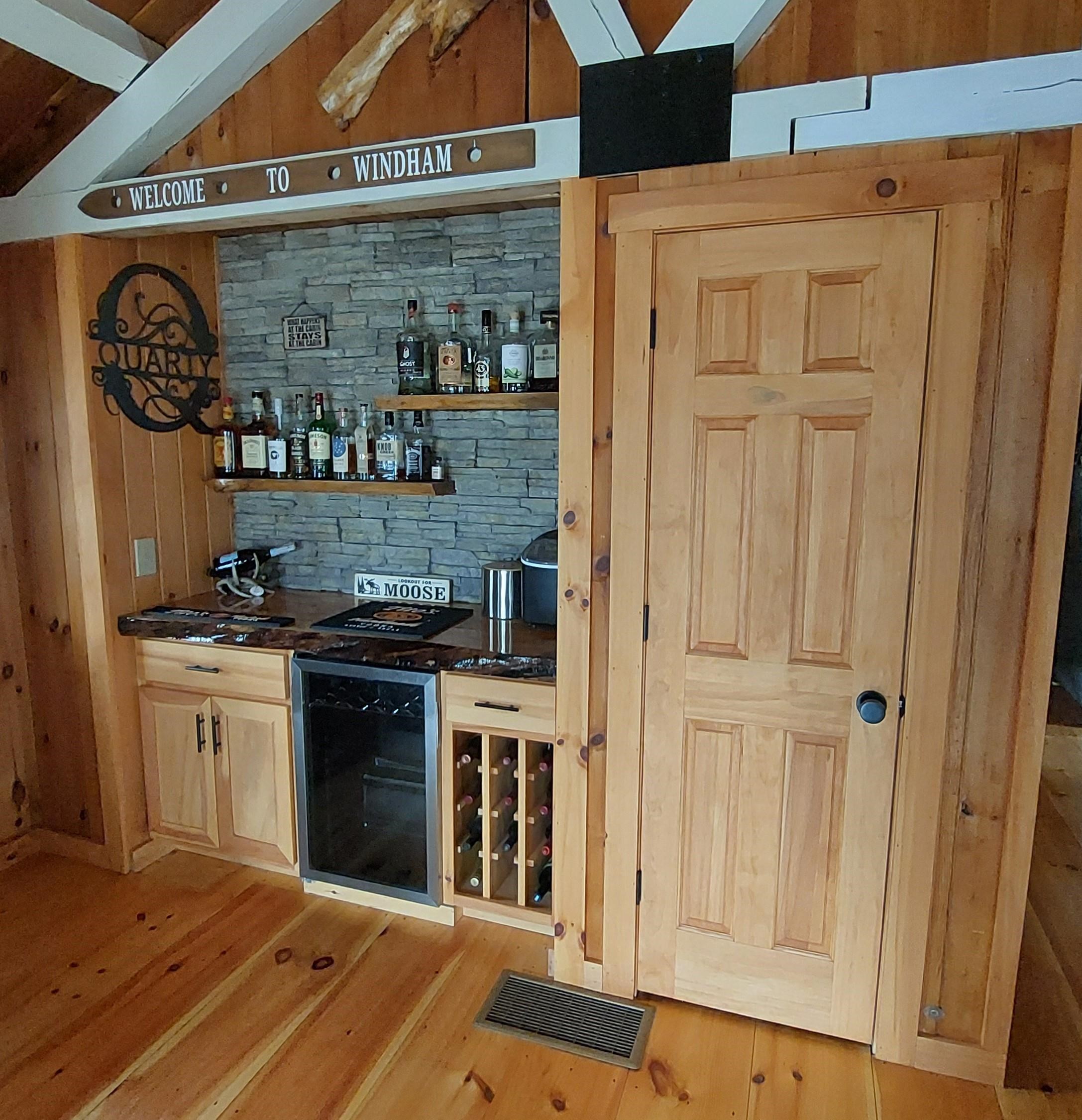 176 Harrington Road Windham, VT 05359 - Photo 7 of 12