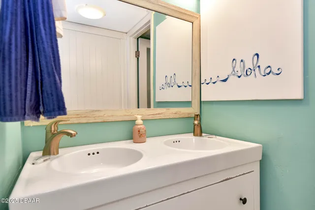 $3,500 | 4495 South Atlantic Avenue, Unit 4040, Ponce Inlet, FL 32127