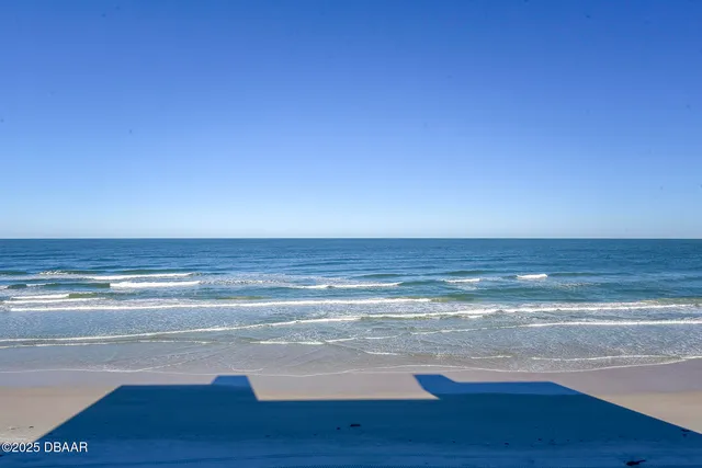 $3,500 | 4495 South Atlantic Avenue, Unit 4040, Ponce Inlet, FL 32127
