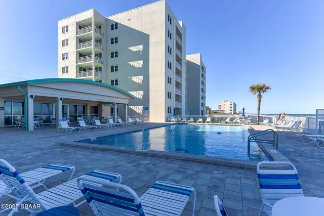 $3,500 | 4495 South Atlantic Avenue, Unit 4040, Ponce Inlet, FL 32127