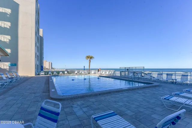 $3,500 | 4495 South Atlantic Avenue, Unit 4040, Ponce Inlet, FL 32127