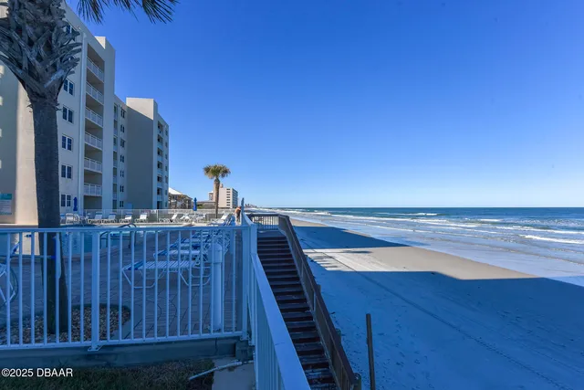 $3,500 | 4495 South Atlantic Avenue, Unit 4040, Ponce Inlet, FL 32127