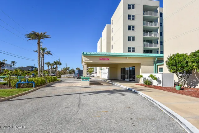 $3,500 | 4495 South Atlantic Avenue, Unit 4040, Ponce Inlet, FL 32127