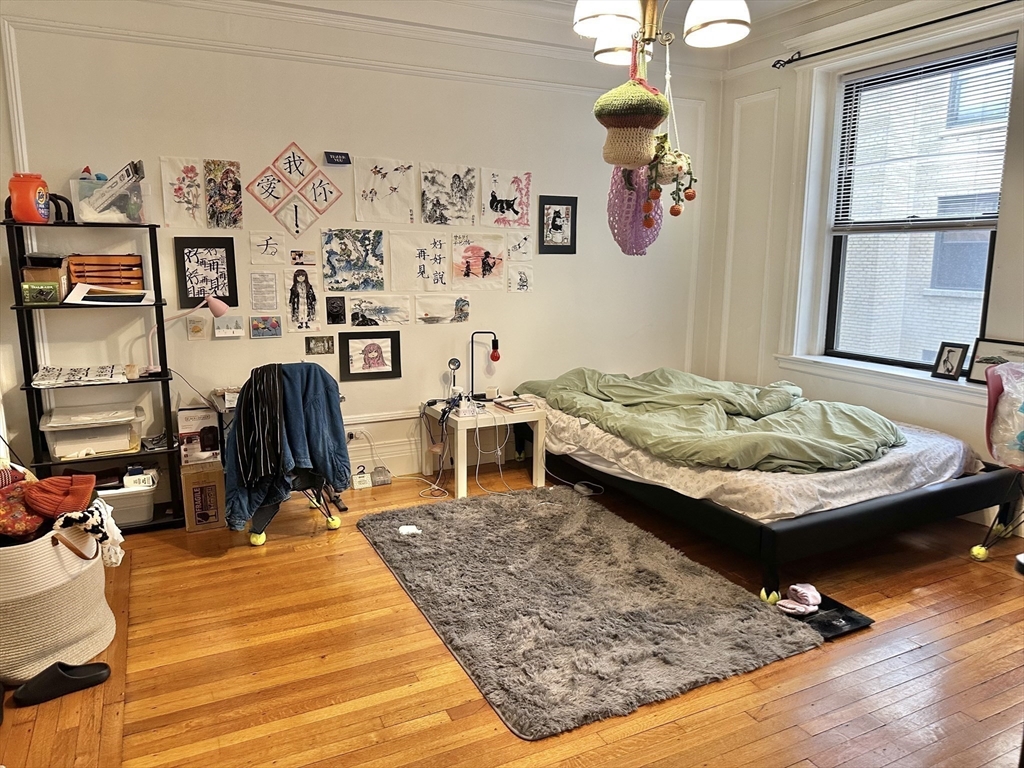 464 Commonwealth Avenue, Unit 38 Boston, MA 02215 - Photo 7 of 16