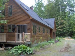 384 Toothaker Pond Road Phillips, ME 04966 - Photo 1 of 16 Exterior Front.