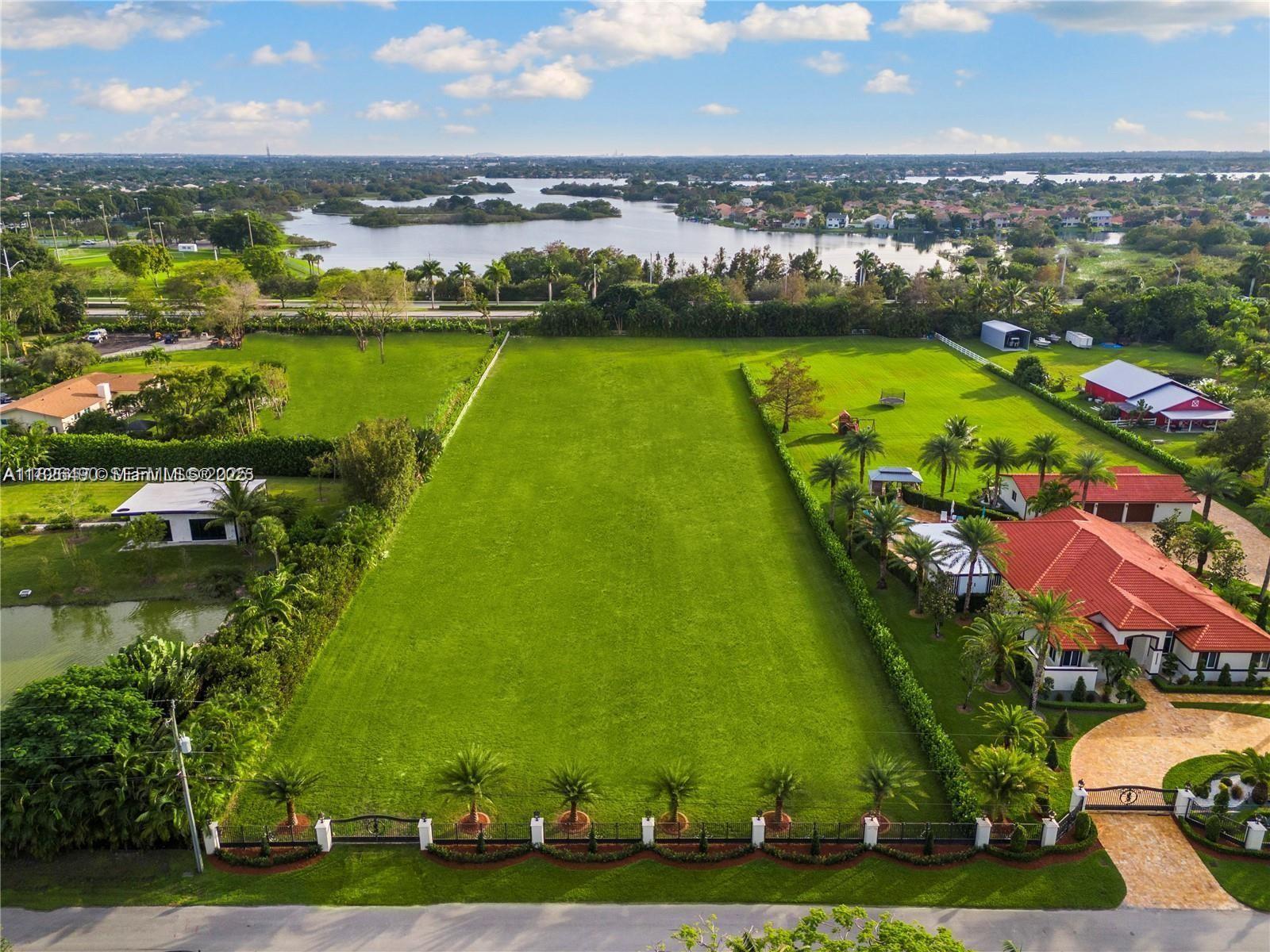 70 Southwest Pl Ranches Southwest Ranches, FL 33331 - Photo 12 of 15 a view of a city